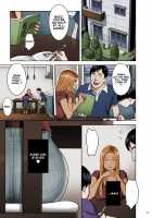 Moto Gal Mama ga Kyuu ni Dekita Ken. [Colored] / 元ギャルママが急にできた件。 [Yukiyoshi Mamizu] [Original] Thumbnail Page 25