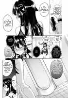 Chizuru-chan Development Diary 3 / 千鶴ちゃん開発日記3 [Mucha] [Original] Thumbnail Page 15