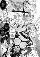 Chizuru-chan Development Diary 3 / 千鶴ちゃん開発日記3 [Mucha] [Original] Thumbnail Page 21