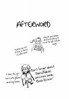 Chizuru-chan Development Diary 3 / 千鶴ちゃん開発日記3 [Mucha] [Original] Thumbnail Page 31