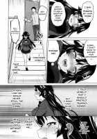 Chizuru-chan Development Diary 5 / 千鶴ちゃん開発日記5 [Mucha] [Original] Thumbnail Page 15