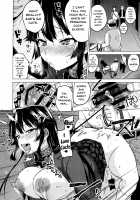 Chizuru-chan Development Diary 5 / 千鶴ちゃん開発日記5 [Mucha] [Original] Thumbnail Page 23