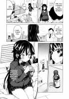 Chizuru-chan Development Diary 5 / 千鶴ちゃん開発日記5 [Mucha] [Original] Thumbnail Page 07