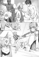 Circe Daishouri Ken - Dare ga Haiboku Ken da / キルケー大勝利拳 誰が敗北拳だ [Siseki Hirame] [Fate] Thumbnail Page 20