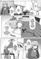 Circe Daishouri Ken - Dare ga Haiboku Ken da / キルケー大勝利拳 誰が敗北拳だ [Siseki Hirame] [Fate] Thumbnail Page 05