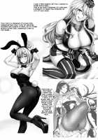 Welcome Battleship Iowa / ようこそ 戦艦Iowa [Kinntarou] [Kantai Collection] Thumbnail Page 23