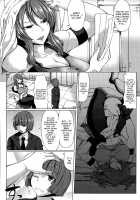 Female Fighter Gangbang Round / 女子格輪姦ラウンド [Kinntarou] [Original] Thumbnail Page 02