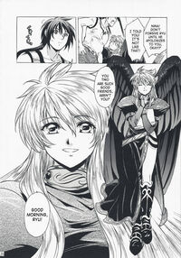Gentle Song 2 / やさしいうた 2 Page 18 Preview