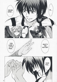 Gentle Song 2 / やさしいうた 2 Page 20 Preview