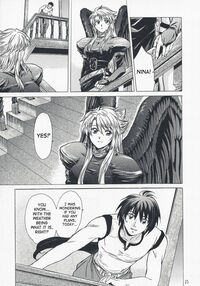 Gentle Song 2 / やさしいうた 2 Page 23 Preview