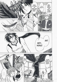 Gentle Song 2 / やさしいうた 2 Page 29 Preview