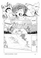 Kyuuka no Shoujo wa Yamaoku e / 休暇の少女は山奥へ [Roreru] [Original] Thumbnail Page 19