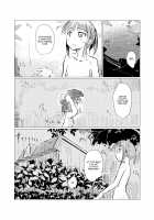 Kyuuka no Shoujo wa Yamaoku e / 休暇の少女は山奥へ [Roreru] [Original] Thumbnail Page 25