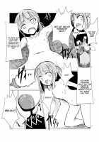 Kyuuka no Shoujo wa Yamaoku e / 休暇の少女は山奥へ [Roreru] [Original] Thumbnail Page 30