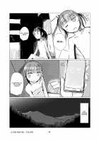 Kyuuka no Shoujo wa Yamaoku e / 休暇の少女は山奥へ [Roreru] [Original] Thumbnail Page 33