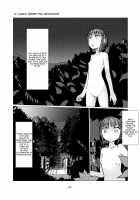 Kyuuka no Shoujo wa Yamaoku e / 休暇の少女は山奥へ [Roreru] [Original] Thumbnail Page 34