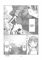 Kyuuka no Shoujo wa Yamaoku e / 休暇の少女は山奥へ [Roreru] [Original] Thumbnail Page 53