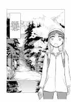 Kyuuka no Shoujo wa Yamaoku e / 休暇の少女は山奥へ [Roreru] [Original] Thumbnail Page 06