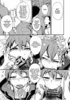 Nakimushi Buchou Make Nai De ~ Hentai Seikotsu Vs. Volleyball Buchou ~ / なきむし部長まけないで～変態整骨院VSバレー部長～ [Mine Mura] [Original] Thumbnail Page 26