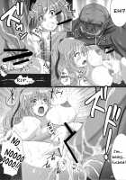 SLAVE NIGHT - Soaking Wet Female Soldiers / SLAVE NIGHT -液辱・女戦士- [Nekonta] [Original] Thumbnail Page 17