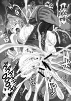 SLAVE NIGHT - Soaking Wet Female Soldiers / SLAVE NIGHT -液辱・女戦士- [Nekonta] [Original] Thumbnail Page 24