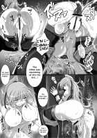 SLAVE NIGHT - Soaking Wet Female Soldiers / SLAVE NIGHT -液辱・女戦士- [Nekonta] [Original] Thumbnail Page 09