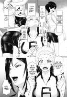 ICE BOXXX 24 - Gekiha-ritsu 120% no Onna / ICE BOXXX 24 撃破率120％の女 [Ice] [Girls Und Panzer] Thumbnail Page 06