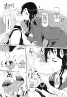 ICE BOXXX 24 - Gekiha-ritsu 120% no Onna / ICE BOXXX 24 撃破率120％の女 [Ice] [Girls Und Panzer] Thumbnail Page 07