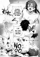 HUMAN POWERPLANT [Jagayamatarawo] [Fate] Thumbnail Page 18