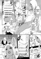 BEHAVIOUR+extra [The Amanoja9] [Original] Thumbnail Page 18