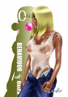 BEHAVIOUR+extra [The Amanoja9] [Original] Thumbnail Page 26