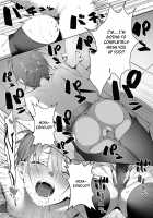 Akuma ga Boku o / 悪魔がぼくを [Jagayamatarawo] [Original] Thumbnail Page 23