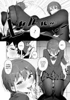 Akuma ga Boku o / 悪魔がぼくを [Jagayamatarawo] [Original] Thumbnail Page 06