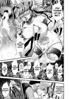 The Tragic Love of a Comfort Woman / 肉壷の悲恋 [Akki] [Original] Thumbnail Page 17