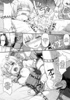 Kinkyuu Quest -Uketsukejou Ga Taihen Desu- / 緊急クエスト-受付嬢が大変です- [Hiten Onee-Ryuu] [Monster Hunter] Thumbnail Page 10