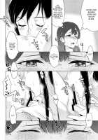 Tenshi no Haneyasume / 天使の羽休め [Negom] [Hugtto Precure] Thumbnail Page 27