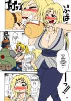 Kunoichi Style Max Speed  (Colorized) / Kunoichi Style Max Speed Page 8 Preview