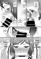 Boketsu o Horu 13 -Iori Rinko- / 母穴を掘る13 -イオリ・リン子- [Nario] [Gundam Build Fighters] Thumbnail Page 12