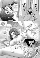 Boketsu o Horu 13 -Iori Rinko- / 母穴を掘る13 -イオリ・リン子- [Nario] [Gundam Build Fighters] Thumbnail Page 25
