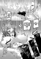 Boketsu o Horu 13 -Iori Rinko- / 母穴を掘る13 -イオリ・リン子- [Nario] [Gundam Build Fighters] Thumbnail Page 26