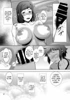 Boketsu o Horu 13 -Iori Rinko- / 母穴を掘る13 -イオリ・リン子- [Nario] [Gundam Build Fighters] Thumbnail Page 30