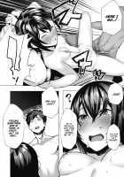 Pursuit of Erocation / 学性の本分 [Peniken] [Original] Thumbnail Page 18