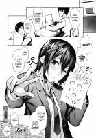 Pursuit of Erocation / 学性の本分 [Peniken] [Original] Thumbnail Page 24