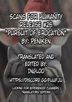 Pursuit of Erocation / 学性の本分 [Peniken] [Original] Thumbnail Page 25