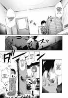 Pursuit of Erocation / 学性の本分 [Peniken] [Original] Thumbnail Page 03