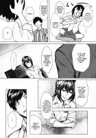 Pursuit of Erocation / 学性の本分 [Peniken] [Original] Thumbnail Page 05