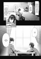 Pursuit of Erocation / 学性の本分 [Peniken] [Original] Thumbnail Page 06