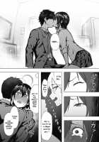 Pursuit of Erocation / 学性の本分 [Peniken] [Original] Thumbnail Page 08