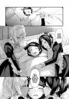 Master and Servant Reversal / 主従リバーシ [Gosaiji] [Original] Thumbnail Page 24