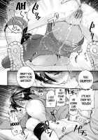 The Captain's Hypnosis Lovey Dovey Challenge / キャプテン催眠イチャラブチャレンジ [Gosaiji] [Original] Thumbnail Page 20